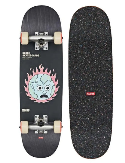 Globe Kids Softie Micro 7.125 Skateboard GLOBE