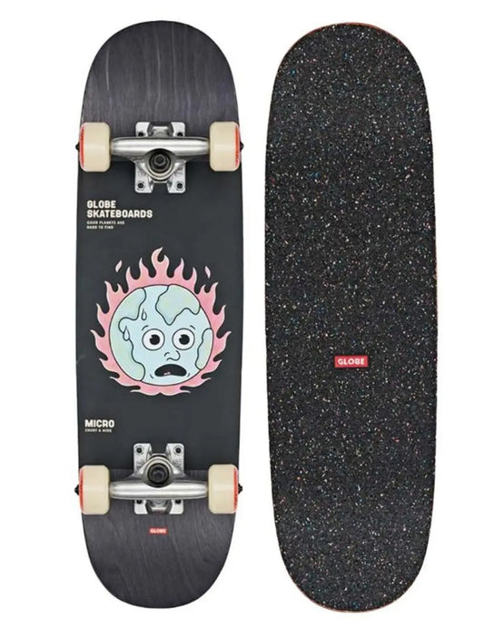 Globe Kids Softie Micro 7.125 Skateboard GLOBE
