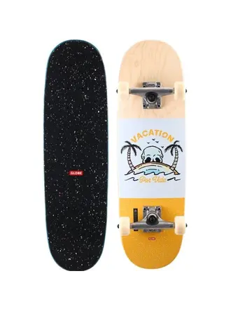 Globe Kids Softie Mini 7.9 Skateboard GLOBE