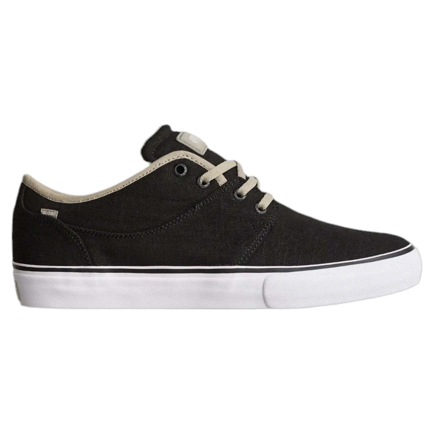 Globe Mahalo Shoes - Black/Stone GLOBE