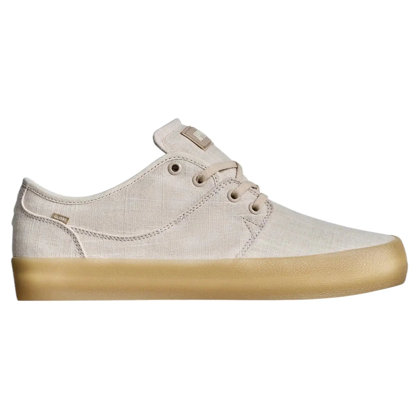 Globe Mahalo Shoes - Hemp/Crepe GLOBE