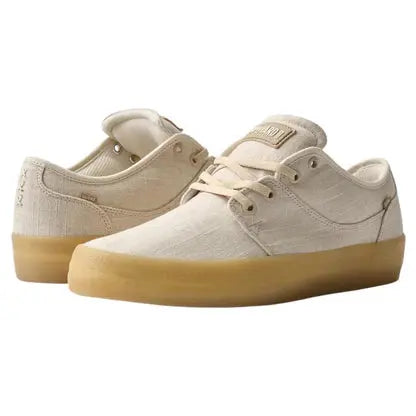 Globe Mahalo Shoes - Hemp/Crepe GLOBE