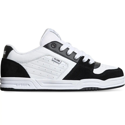 Globe Mojo 2.0 Shoes - Black/White GLOBE