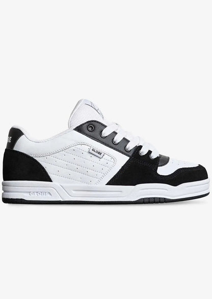 Globe Mojo 2.0 Shoes - Black/White GLOBE