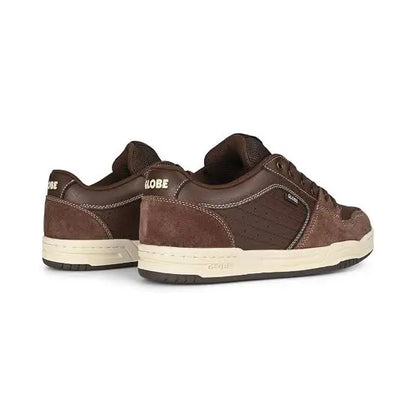 Globe Mojo 2.0 Shoes - Brown/Antique GLOBE
