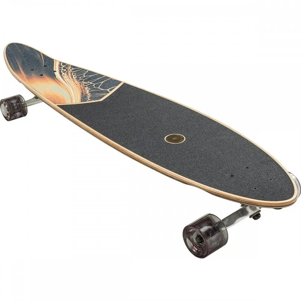 Globe Pinner Classic 40in Pintail Longboard – Boardomshop