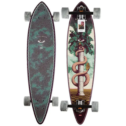 Globe Pintail 34in Cruisers GLOBE