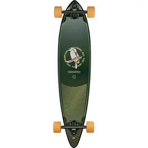 Globe Pintail 37in Longboards GLOBE