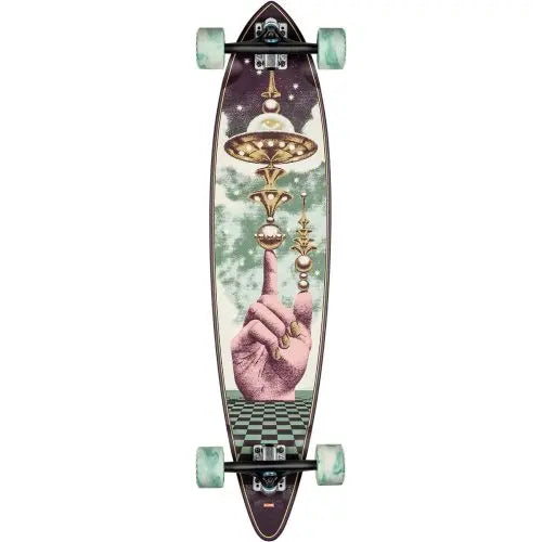 Globe Pintail 37in Longboards GLOBE