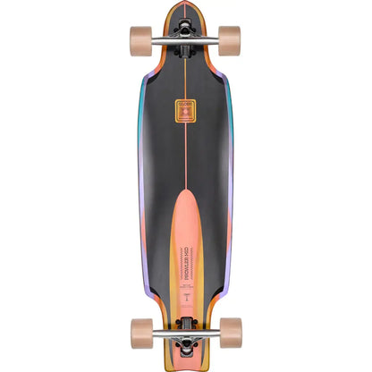 Globe Prowler Mid Sunstone 34 Inch Cruiser GLOBE