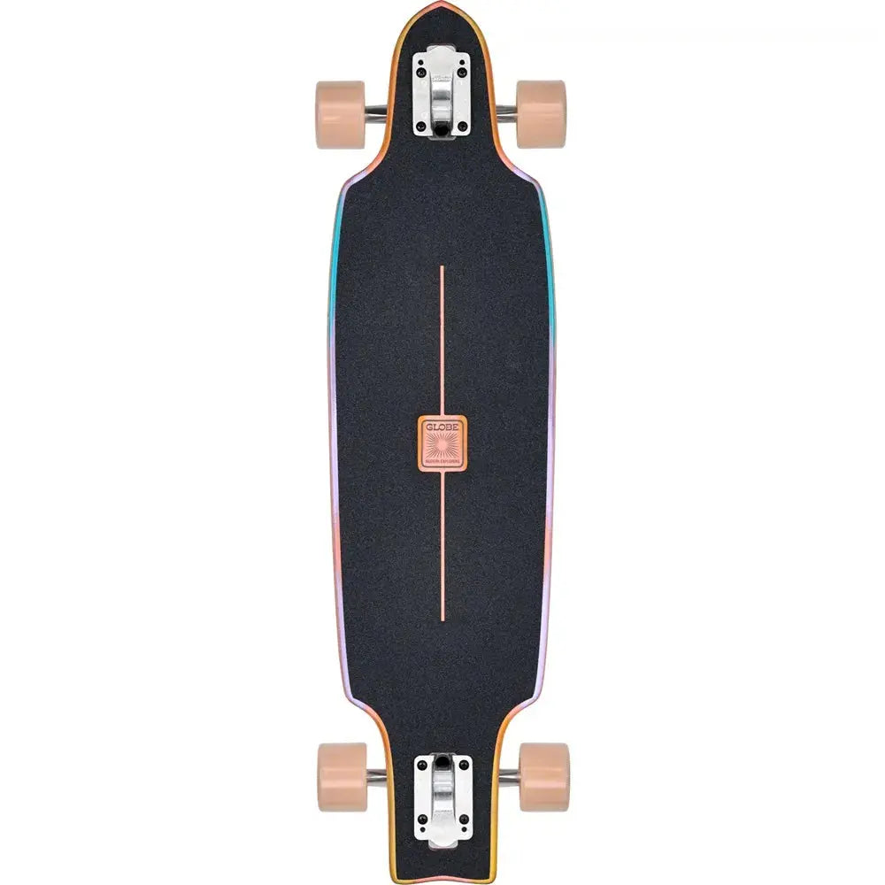 Globe Prowler Mid Sunstone 34 Inch Cruiser GLOBE