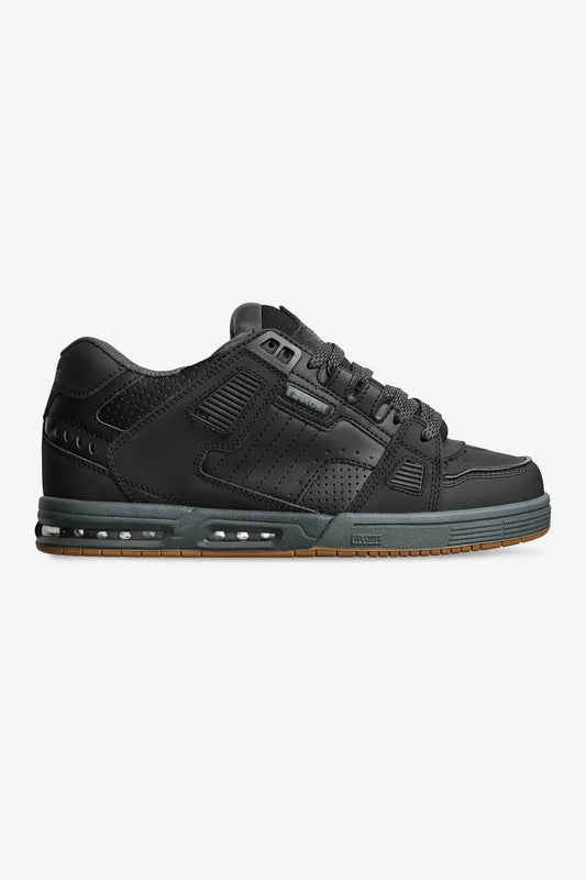 Globe Sabre Shoes - Dark Shadow/Phantom GLOBE