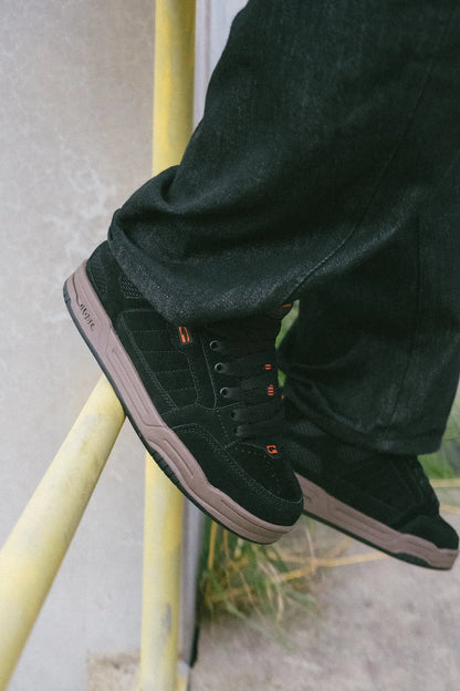 Globe Tilt Prime - Black/Gum GLOBE