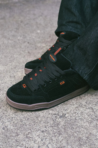 Globe Tilt Prime - Black/Gum GLOBE
