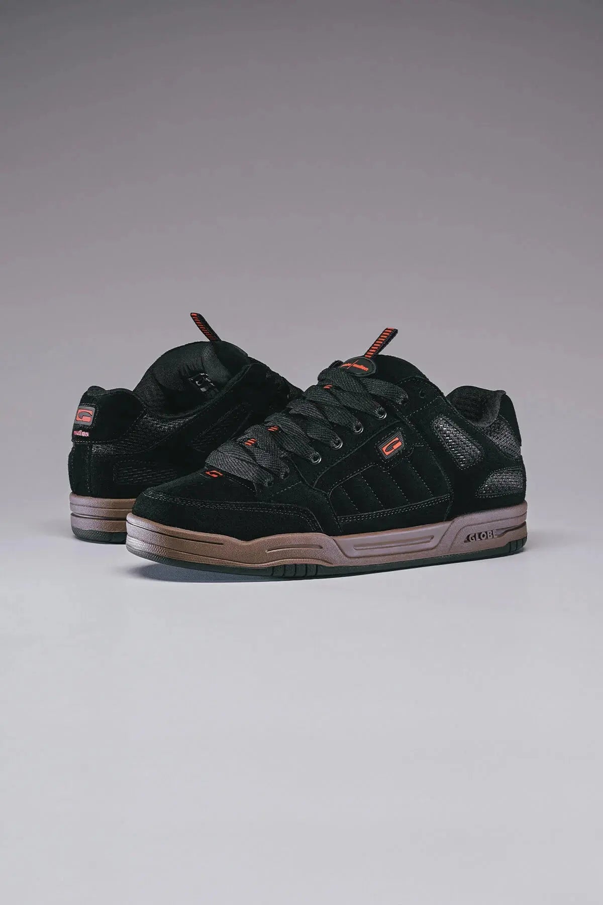 Globe Tilt Prime - Black/Gum GLOBE