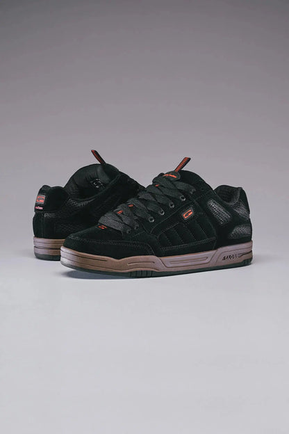 Globe Tilt Prime - Black/Gum GLOBE