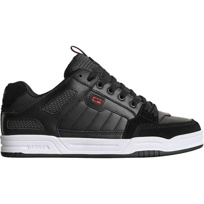 Globe Tilt Prime Shoes - Black/Mullen GLOBE