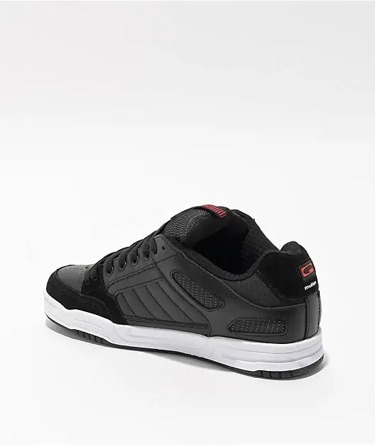 Globe Tilt Prime Shoes - Black/Mullen GLOBE
