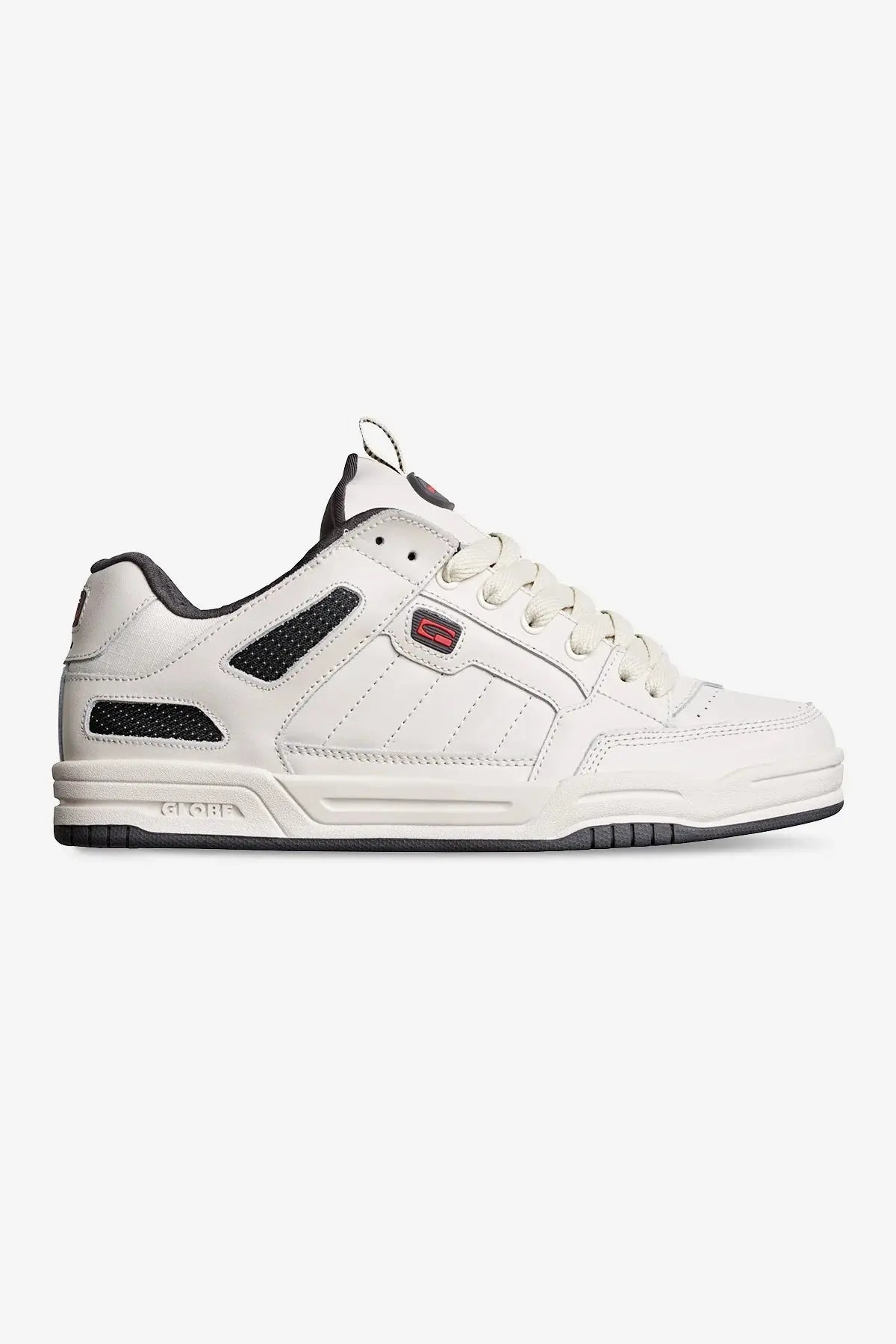 Globe Tilt Prime Shoes - Cement/Mullen GLOBE