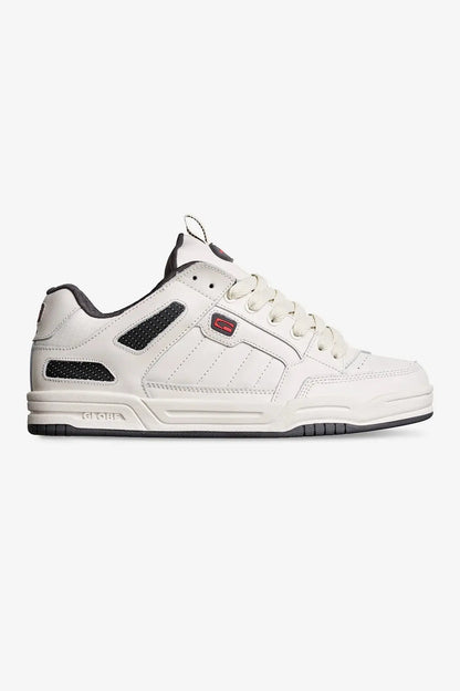 Globe Tilt Prime Shoes - Cement/Mullen GLOBE