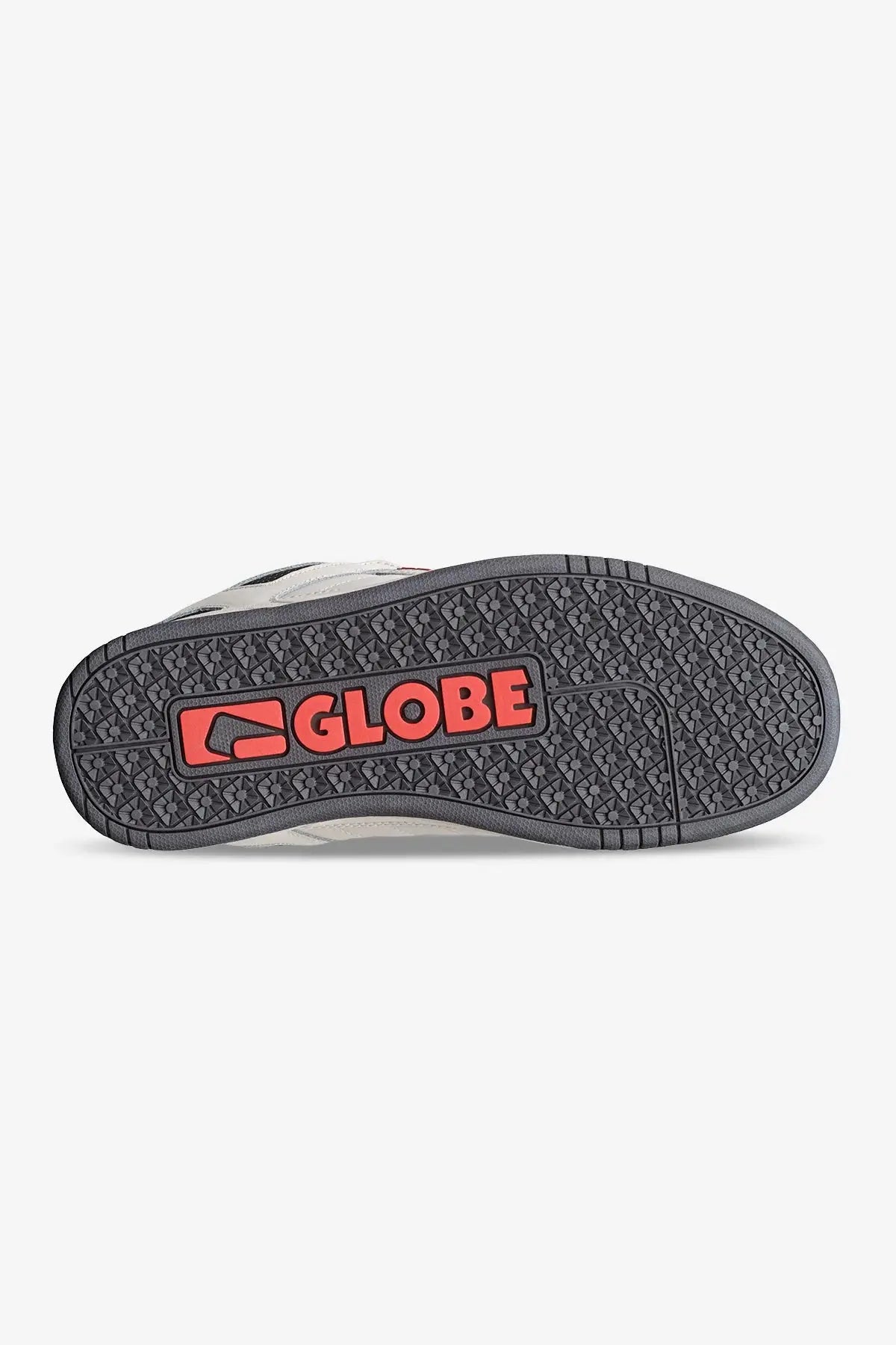 Globe Tilt Prime Shoes - Cement/Mullen GLOBE
