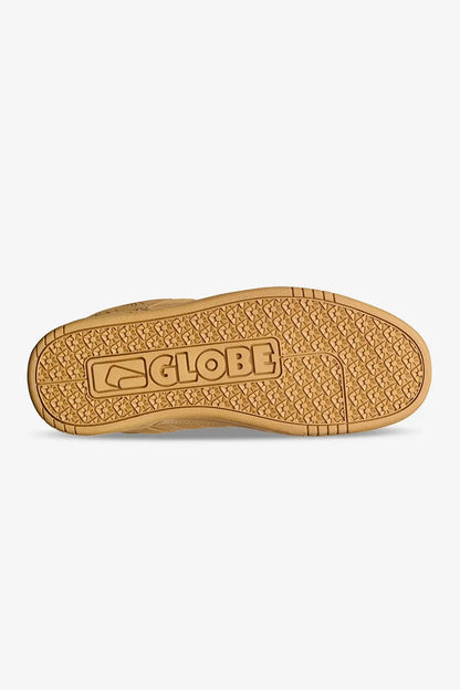 Globe Tilt Shoes - Honey/Gum GLOBE