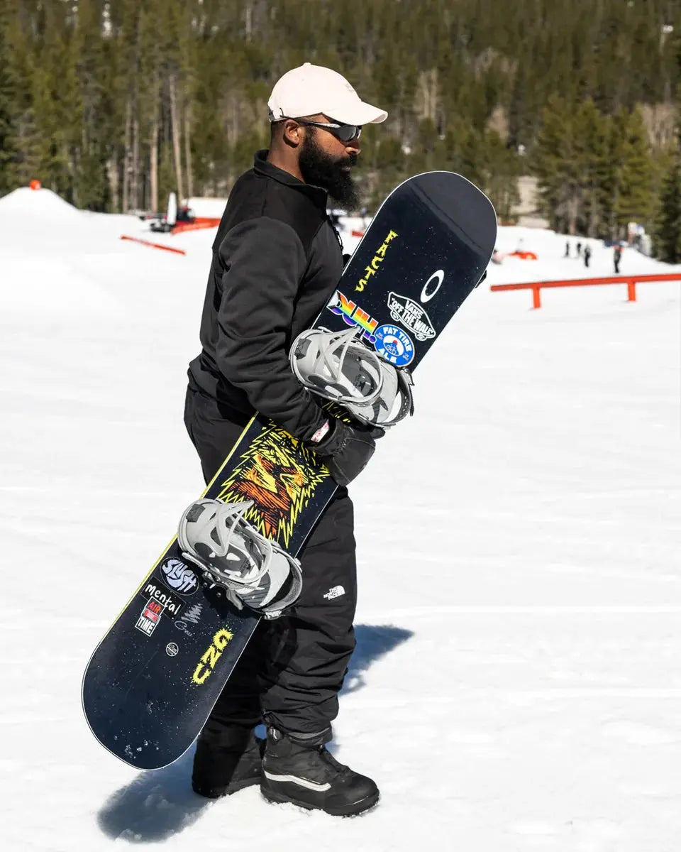 Gnu Facts Snowboard 2027 GNU
