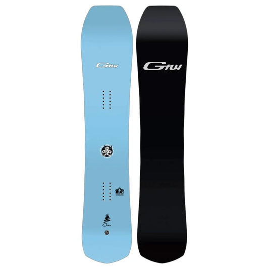 Gnu Gremlin Snowboard 2027 GNU