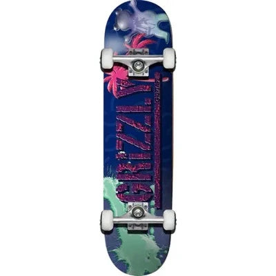 Grizzly To the Max 7.75 Complete Skateboard GRIZZLY