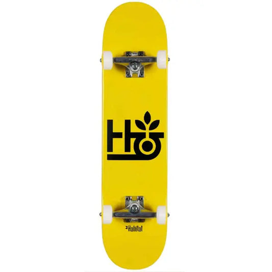 Habitat Pod 7.5 Skateboard Habitat