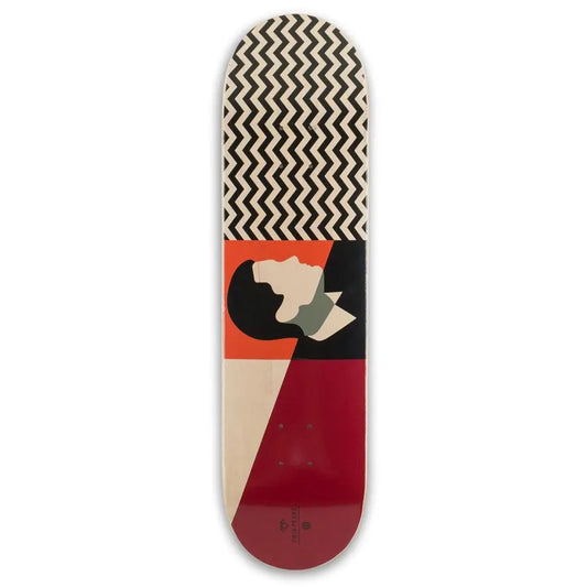 Habitat Twin Peaks Agent Cooper SML 8.0 Deck Habitat