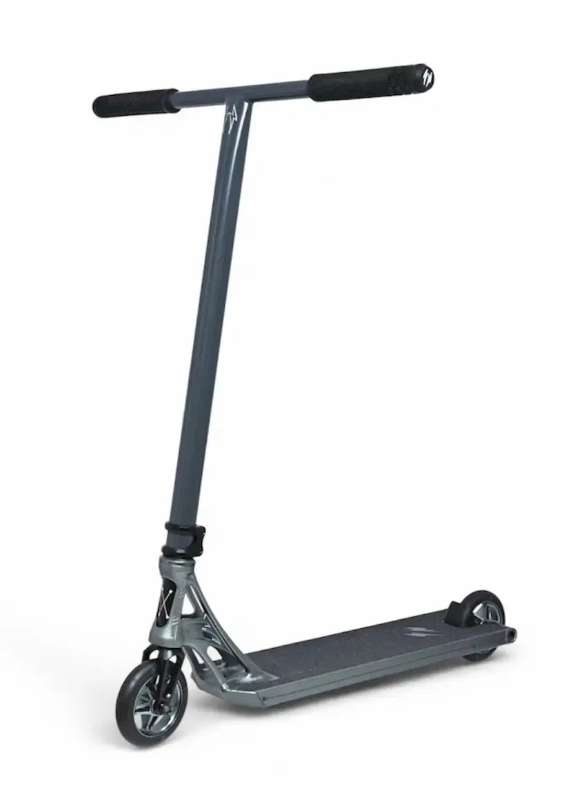 Havoc Artemis Gunmetal Grey Scooter HAVOC