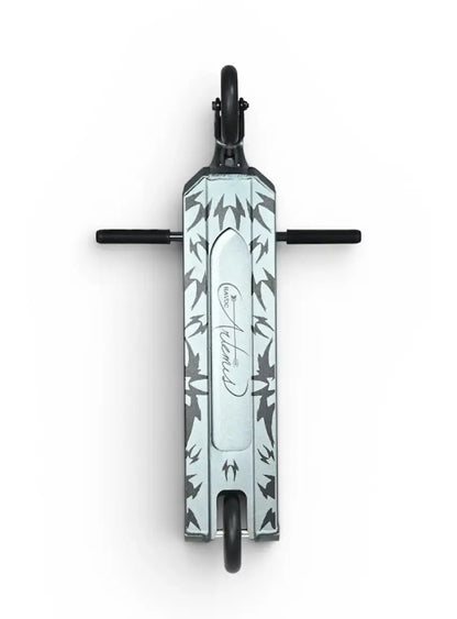 Havoc Artemis Gunmetal Grey Scooter HAVOC
