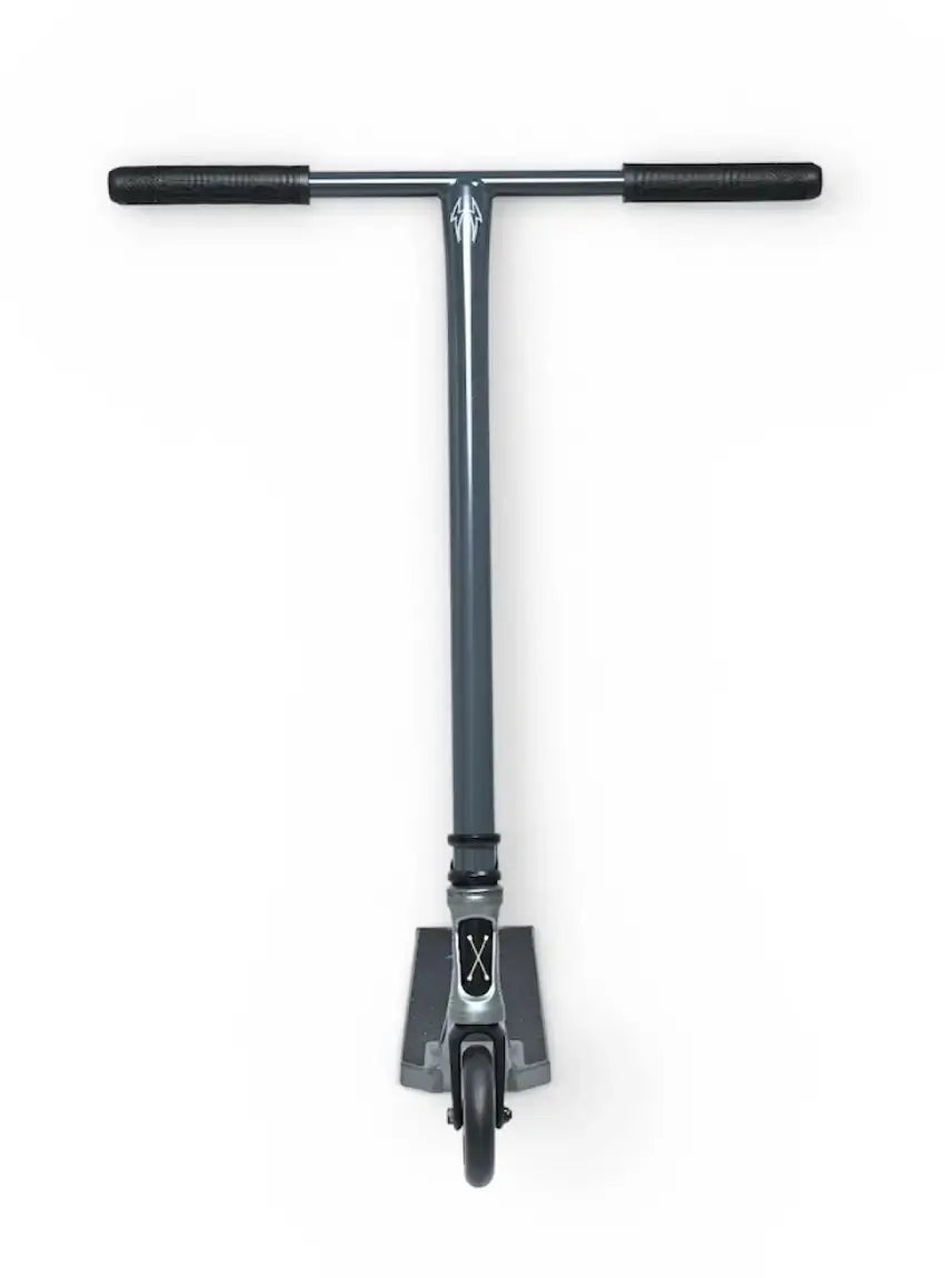 Havoc Artemis Gunmetal Grey Scooter HAVOC