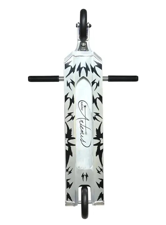 Havoc Artemis Raw Scooter HAVOC