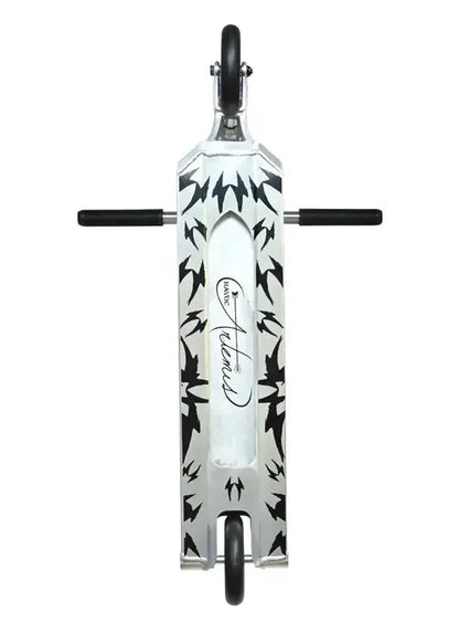 Havoc Artemis Raw Scooter HAVOC