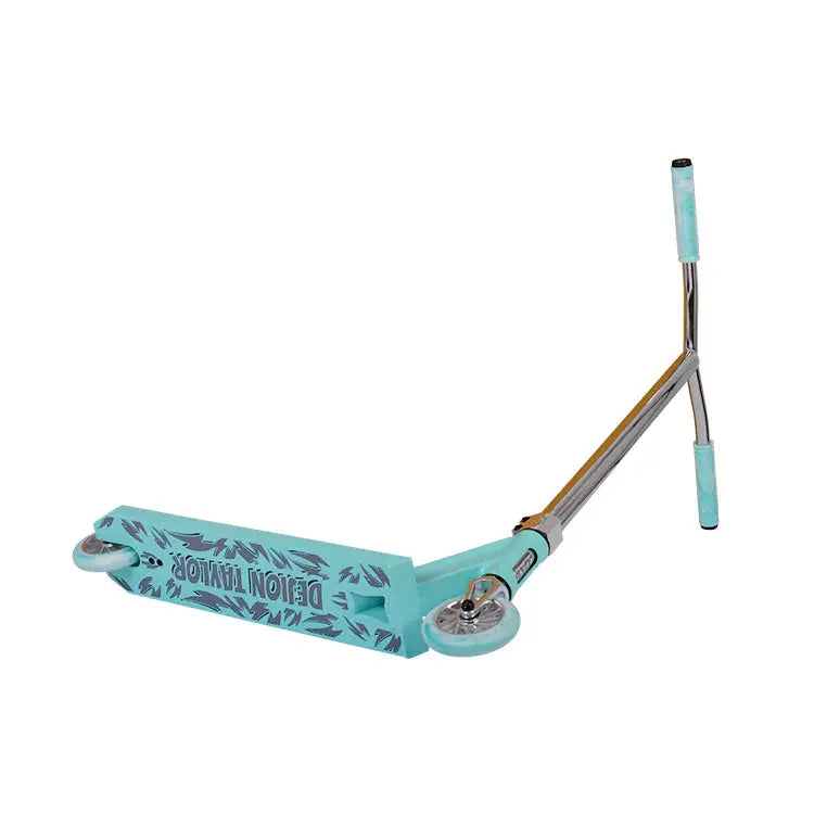 Havoc Descendent Scooter - Teal HAVOC
