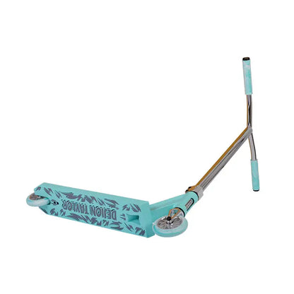 Havoc Descendent Scooter - Teal HAVOC
