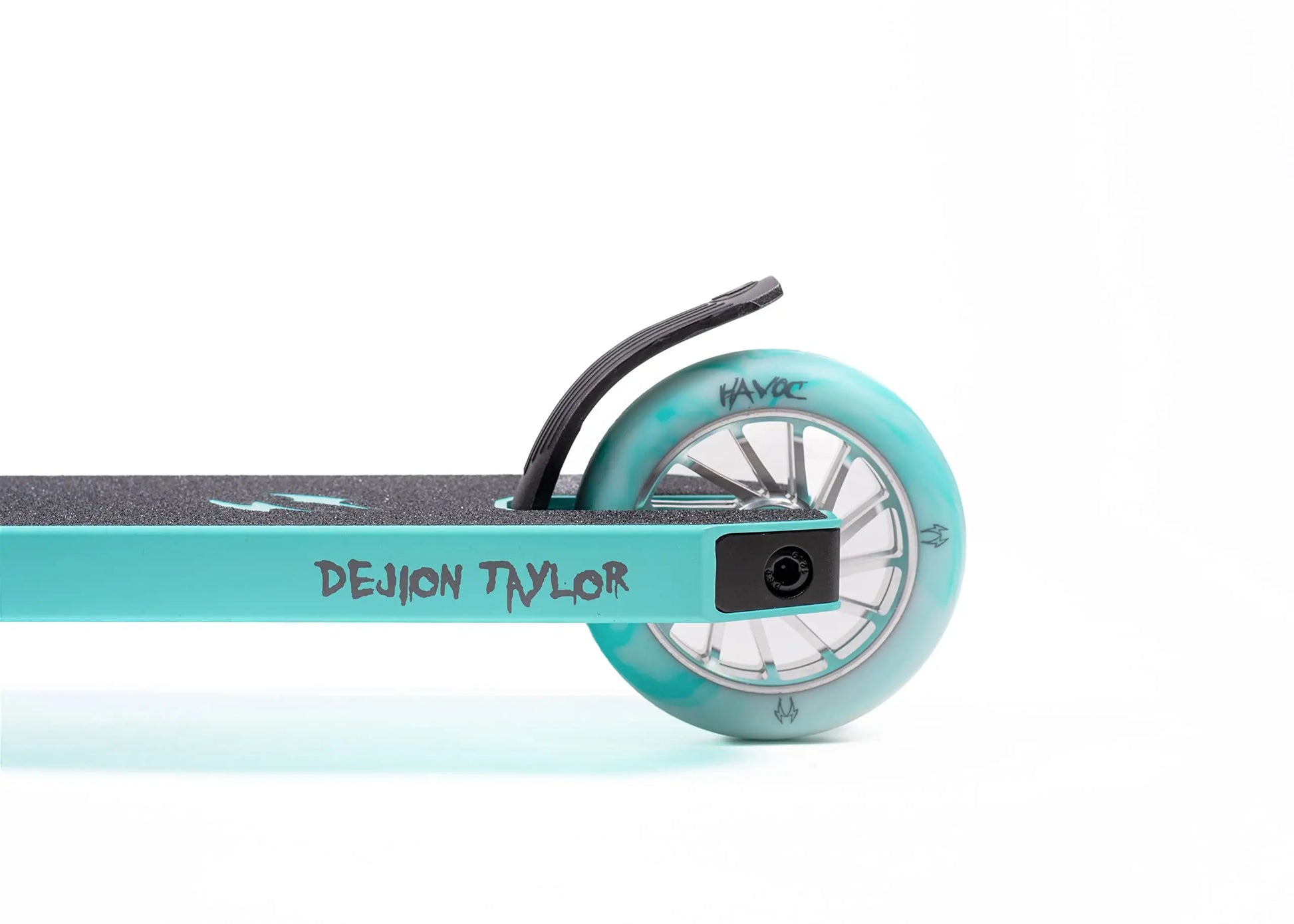 Havoc Descendent Scooter - Teal HAVOC