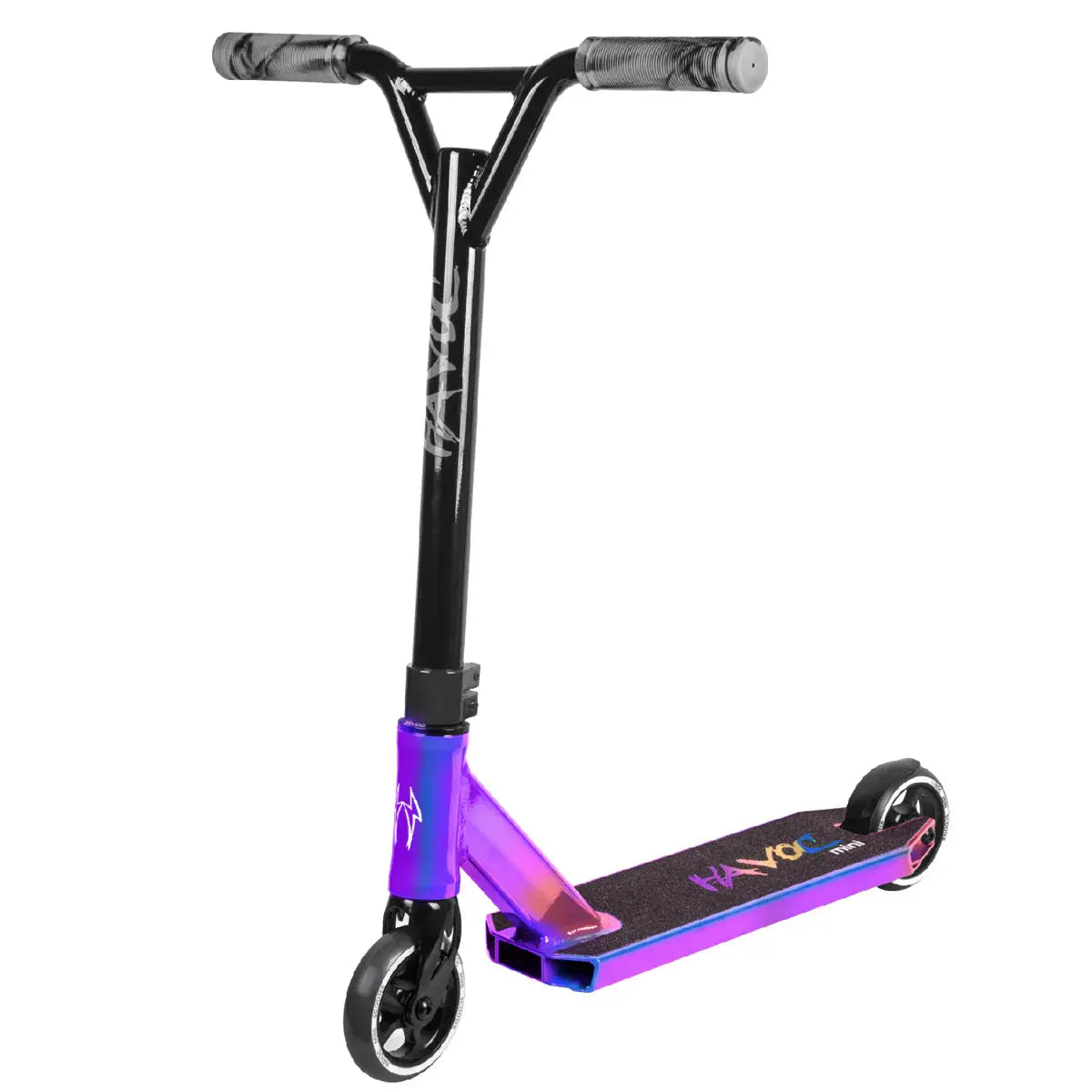 Havoc Mini Oilslick Scooter Boardomshop