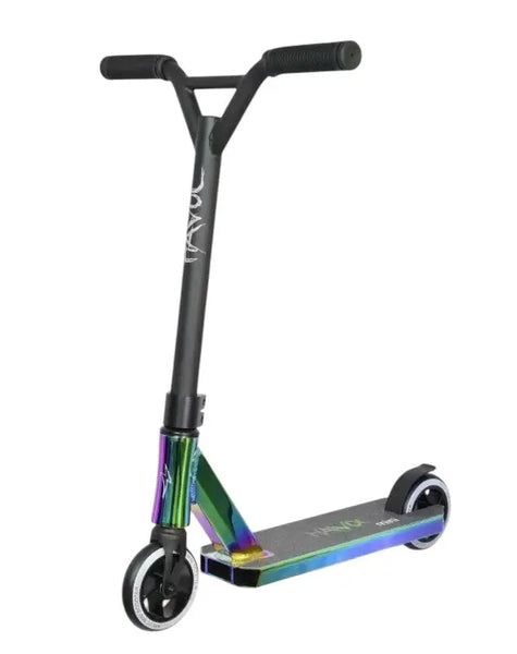 Havoc Mini Oilslick Scooter – Boardomshop