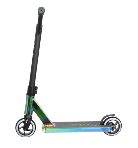 Havoc Mini Oilslick Scooter HAVOC