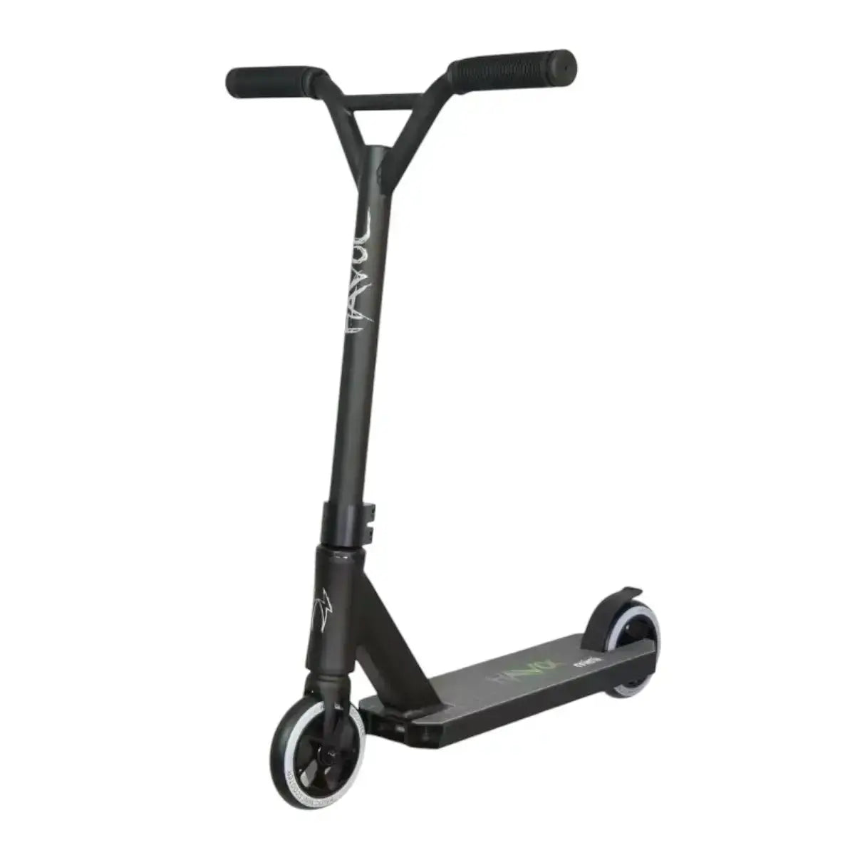 Havoc Mini Scooter - Black HAVOC