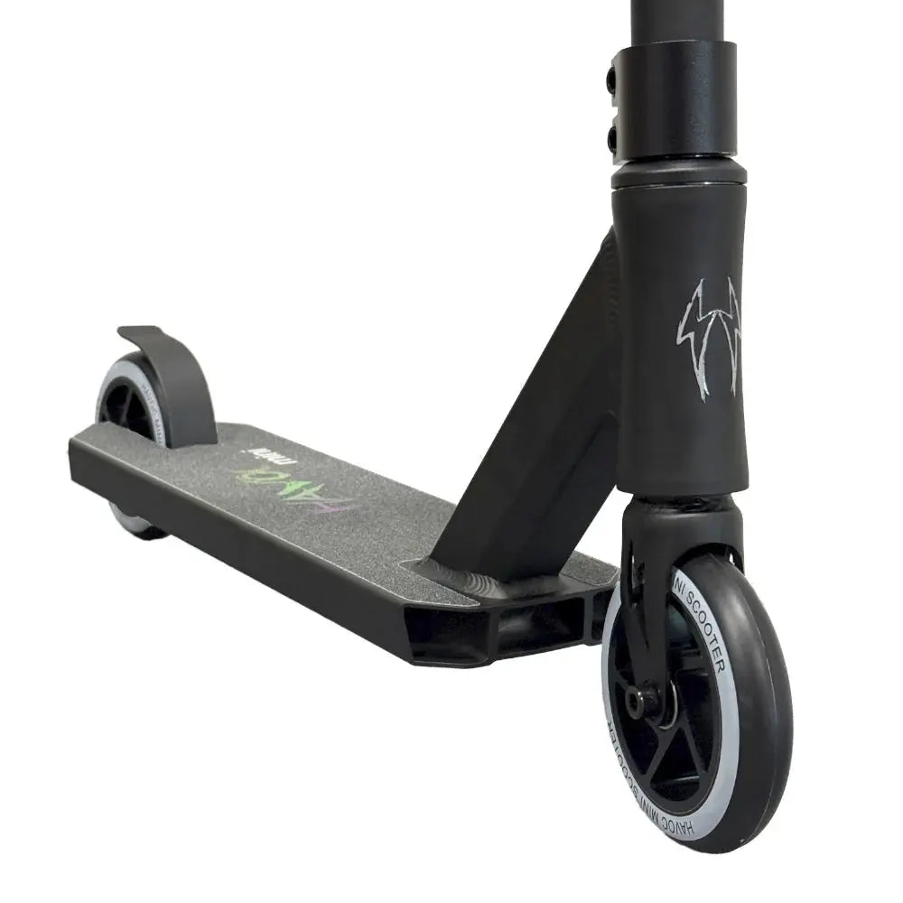 Havoc Mini Scooter - Black HAVOC