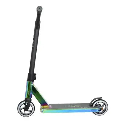 Havoc Mini Scooter - Oilslick HAVOC