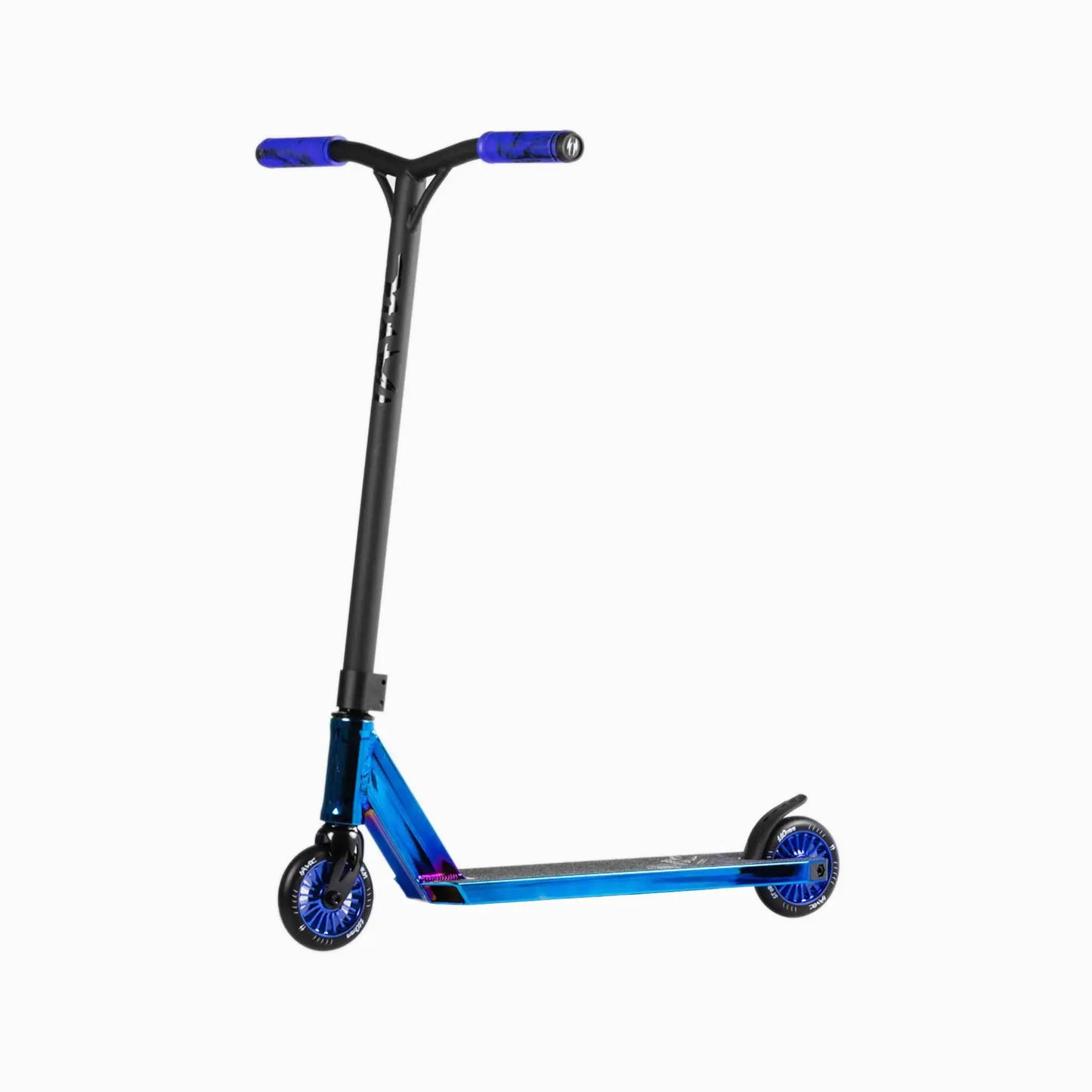 Havoc Storm Blue Oil Scooter HAVOC