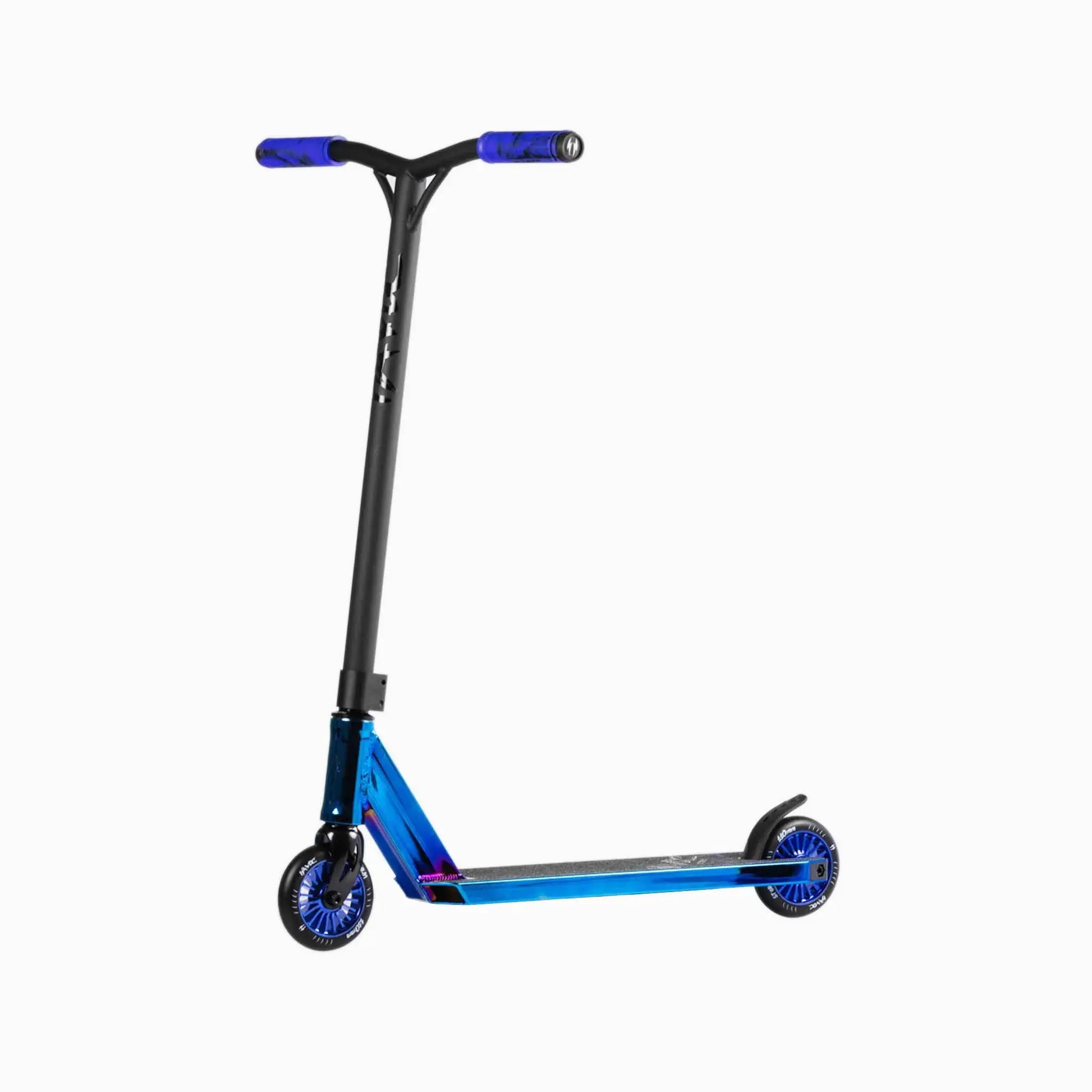 Havoc Storm Blue Oil Scooter HAVOC