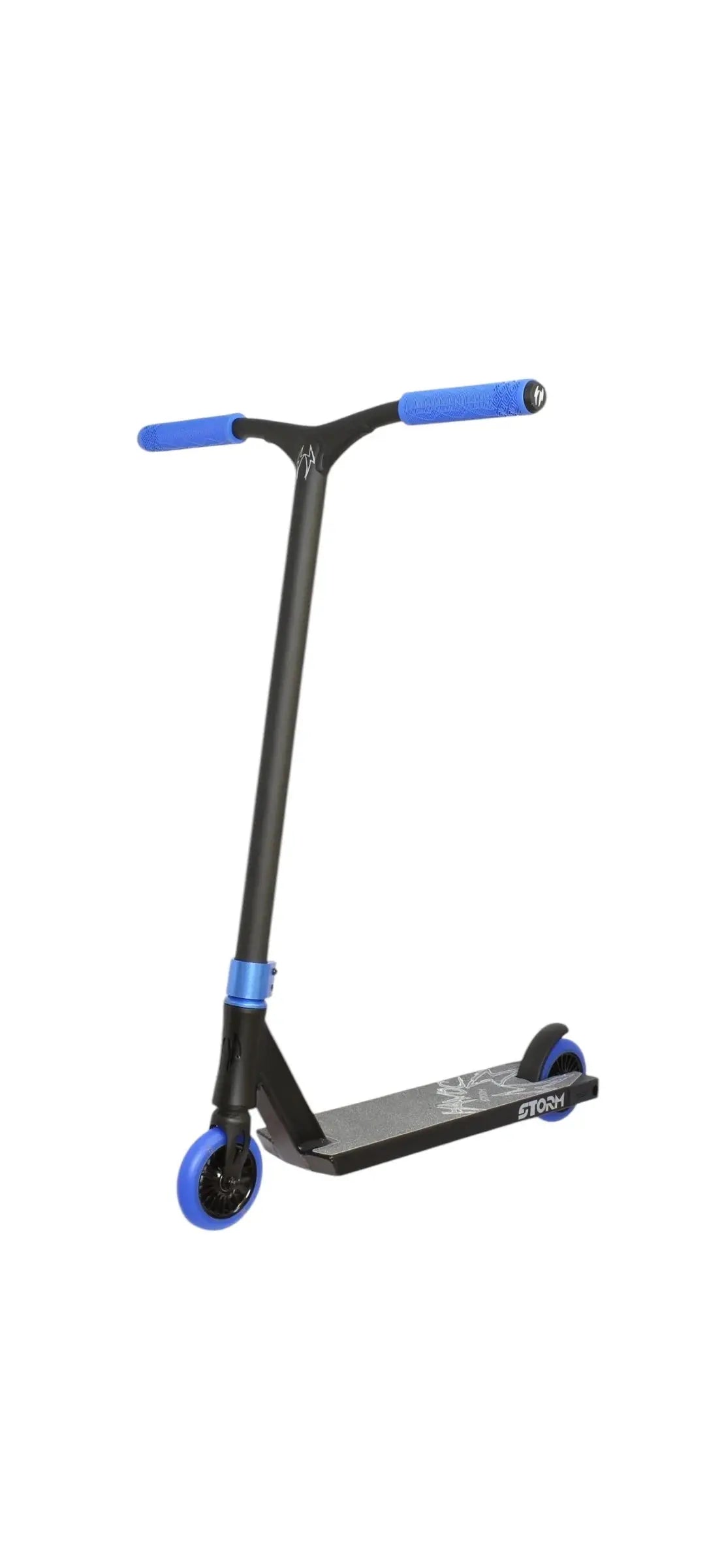 Havoc Storm Scooter - Blue HAVOC