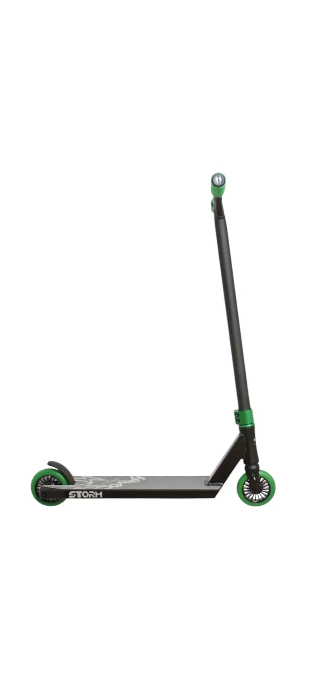 Havoc Storm Scooter - Green HAVOC