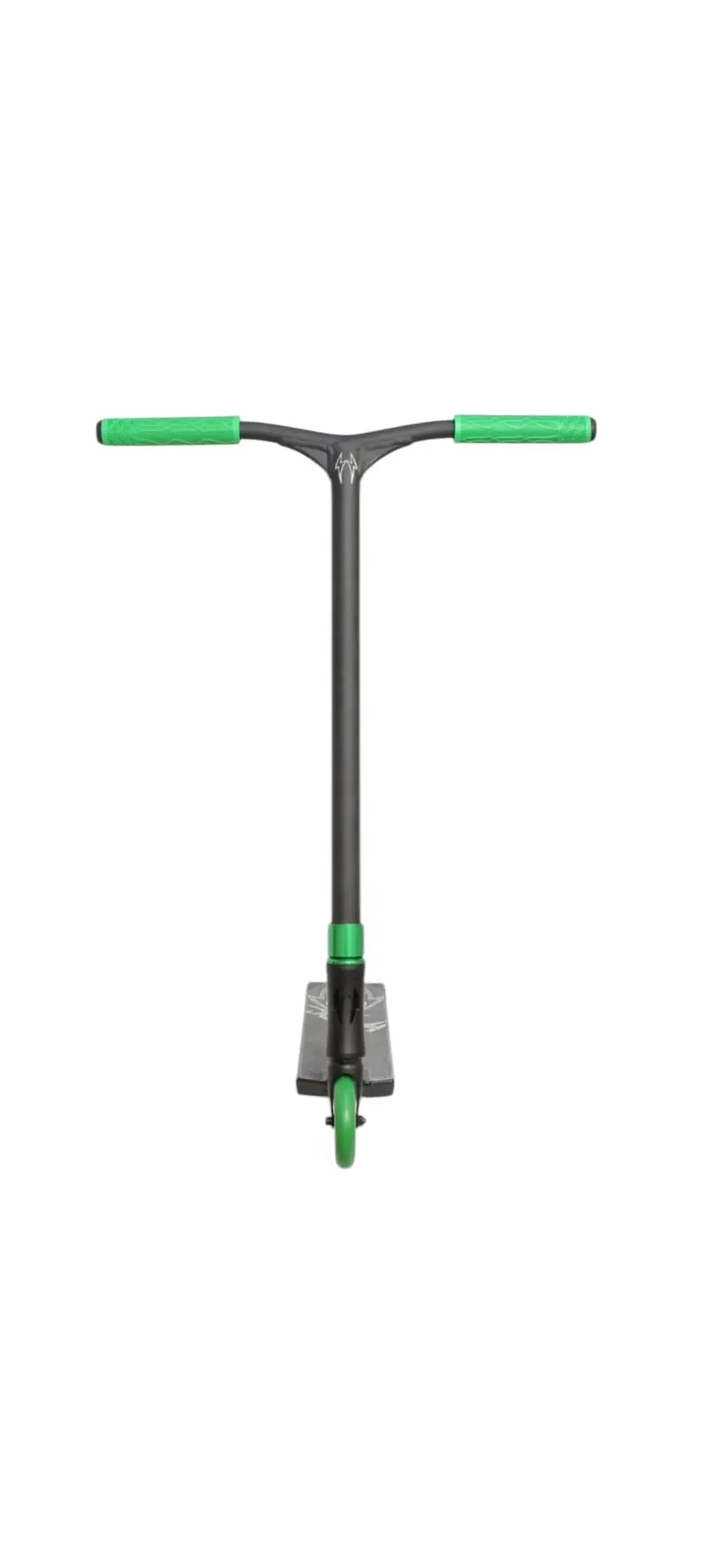 Havoc Storm Scooter - Green HAVOC